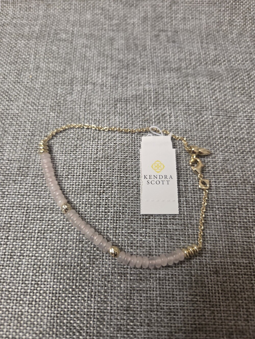 KEBDRA SCOTT Bracelet